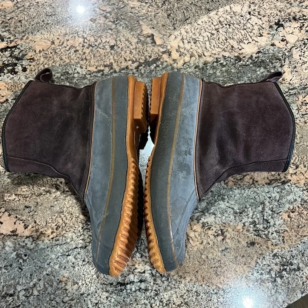 LaCrosse Work Boots